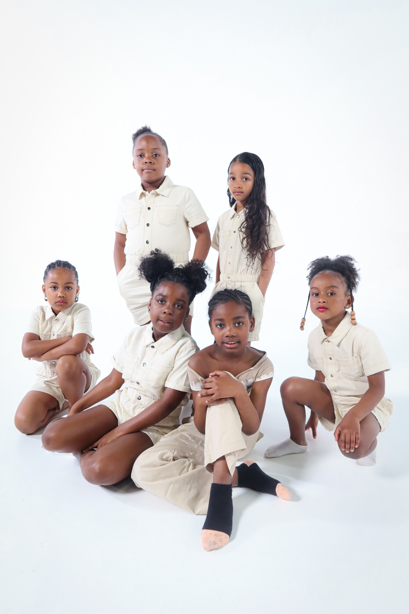 African Kids