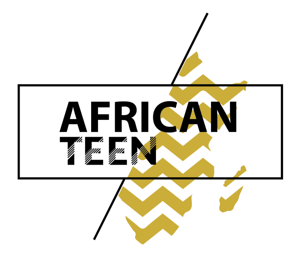 African Teen logo