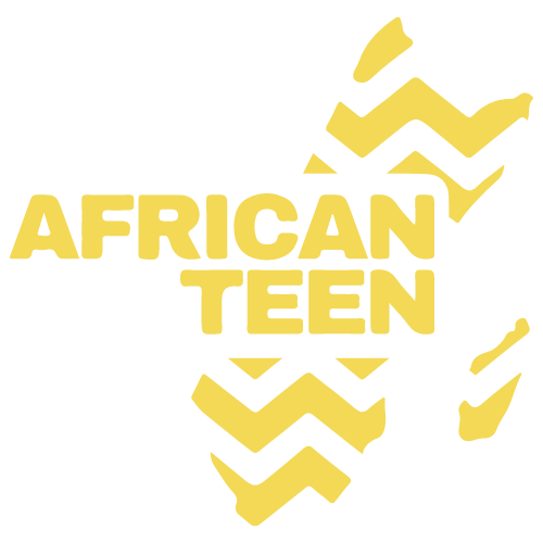 African Teen